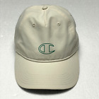 Champion Cap Hat Men's Pattern Design Strap Back
