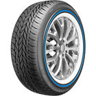 Tire Vogue Tyre Custom Built Radial VIII Blue Stripe 215/70R15 103H XL AS A/S