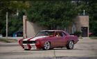 New Listing1969 Chevrolet Camaro - SHOW QUALITY CUSTOM BUILD - FUEL INJECTED 383 -