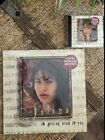 Selena LP&CD bundle: I'm Getting Used To You Maxi Singles 1996 Mint/excellent💃