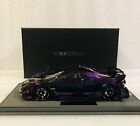 1/18 BBR Pagani Imola 2020 Chameleon Limited Edition With Display Case