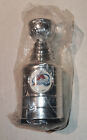 NHL STANLEY CUP CHAMPIONSHIP Mini - COLORADO   AVALANCHE- SEALED