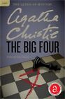 The Big Four: A Hercule Poirot Mystery (Paperback or Softback)