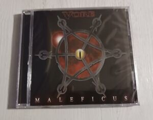 New ListingNew! VORE - Maleficus CD Cannibal Corpse Deicide Death Malevolent Creation