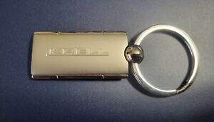 Krell Keychain (official Krell) KSA FPB Key Chain Rare
