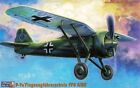 PZL P.7 A - WW II FIGHTER (AXIS MKGS: LUFTWAFFE & ROMANIAN)#B36 1/72 MASTERCRAFT