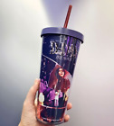 SUGA Agust D Tour D-DAY The Movie Tumbler Cold Cup Movie Cinema Theater 2024 New