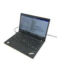 Lenovo ThinkPad X1 Carbon 5th Gen1920x1080 14