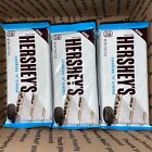 36 King Size (2.6 Ounce) Hershey’s Cookies And Crème Bars.