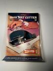 Vintage Dexter Mat Cutter Picture Matting Framing Tool Includes 5 Blades