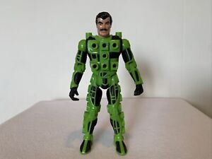 1986 Kenner The Centurions Max Ray  7