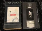 Cliffhanger (VHS, 1993) Rare TriStar For Your Consideration (!) Academy Screener