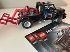 LEGO TECHNIC: Pick-Up Tow Truck (9395)