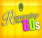 ROMANCING THE 60S - 10-CD BOX SET -  TIME LIFE - 156 SONGS - BRAND NEW!