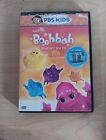 Boohbah - Squeaky Socks (DVD, 2004) PBS Kids