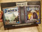 Dominion Big Box 2nd Edition (Main Game + Intrigue) Board Game Rio Grande Games,