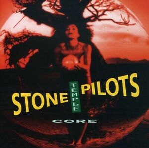 Stone Temple Pilots : Core CD (1992)