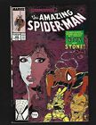 Amazing Spider-Man #309 VGFN McFarlane 1st & Origin Styx & Stone Mary Jane