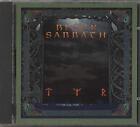 BLACK SABBATH - Tyr 1990 Uk Import - CD - **Excellent Condition** - RARE