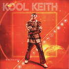 Kool Keith – Black Elvis 2 Blue Color Vinyl LP Record