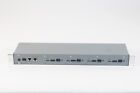 Axis P7216 16-Channel Video Encoder 0542-001-03 With Rack Ears - Good Condition