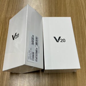 LG V20 VS995 H910 H918 LS997 US996 F800 64GB Unlocked Smartphone- NEW SEALED