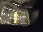 RALPH LAUREN Academy Awards Black Jacket PANTS BOWTIE VEST CUMMERBUND 44R 36/31