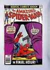 (3271) Amazing Spider-Man (1963) #164 grade 8   January 1977