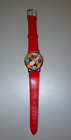 Vintage TV Show THE MONKEES Wrist Watch - New Old Stock