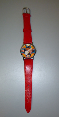 New ListingVintage TV Show THE MONKEES Wrist Watch - New Old Stock