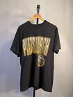 Vintage 1993 Pittsburgh Pirates Double Sided T-Shirt Size XL 23x30
