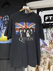 Vintage Queen Band Shirt