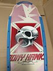 New ListingTony Hawk Powell Peralta Vintage 80's Skateboard deck
