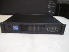 QSC CX1102 Tested Working Very Nice Modern Power Amp #22