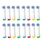 New Listing16x Brush Heads Toothbrush Replacement Heads for Oral-B iO 10-3 Series Electric