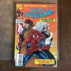 New ListingWeb of Spider-Man #113 (Marvel Comics June 1994) VOL 1 NM/M