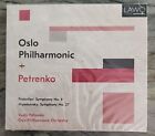 Prokofiev: Symphony 6, Mjaskovsky: Symphony 27 By Oslo Phil, Petrenko (CD, 2021)