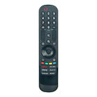 MR23GA AKB76043112 Replaced Remote for LG TV 65QNED75URA 75QNED75URA 50QNED80URA