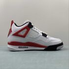 Air Jordan 4 Red Cement Authentic  Brand New