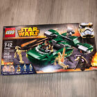Lego Star Wars #75091 Flash Speeder Factory Sealed Set