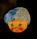 Annalee Doll 1960’s Vintage Pin Head Excellent Condition