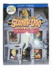 Scooby-Doo, Where Are You: Complete Series (Blu-ray) 50th with POP..READ Limited