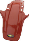1985-1986 for Honda ATC 250 R MAIER Front Fender Red 120322