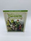 Shrek Blu-Ray + Digital NEW 20th Anniversary Edition FACTORY SEALED* W/SLIPCOVER