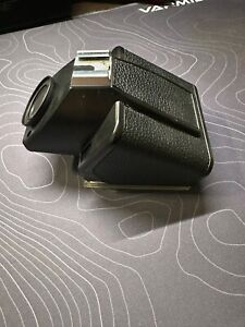 Used Hasselblad PM5 45 Degrees Viewfinder in Mint Condition