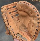 Wilson A2800 First Base Glove Right Hand Throw Japan Pro Back Older Model