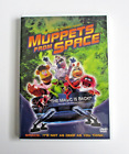 Muppets From Space (1999) DVD - Excellent Condition