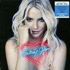 Britney Spears-Britney Jean-Limited Edition Blue Vinyl [Import] Record