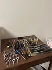 Large Lot Of Mixed Tools 50 Pieces