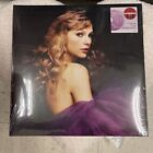 Speak Now Taylor Swift Taylors Version Lilac Marble Vinyl Target Exclusive 3LP